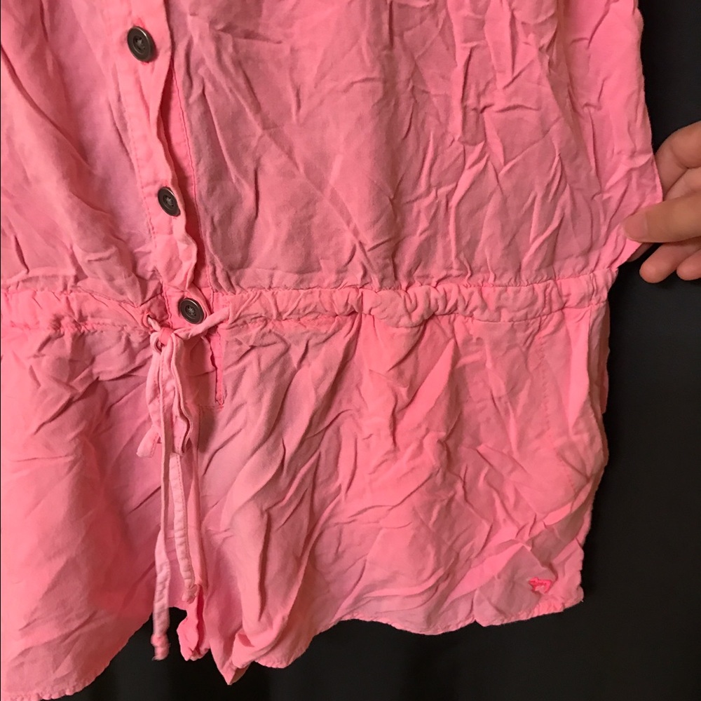 VS Pink Rhomper - Picture 2 of 5